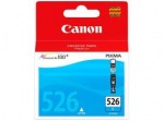 Obrzok produktu Canon CLI-526C, azrov/cyan,