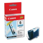 Obrzok produktu Canon BCI-6PC, foto modr / cyan, pre BJC-8200, i950, S800 / S820D / S830D