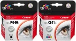 Obrzok produktu TB pre Canon PG-40/ CL-41, multiPack