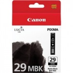 Obrzok produktu Canon PGI-29 MBK, ierna, pre Canon PIXMA Pro 1