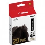Obrzok produktu Canon PGI-29 PBK, pre Canon PIXMA Pro 1, ierna