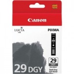 Obrzok produktu Canon PGI-29 DGY, pre Canon PIXMA Pro 1, siv / grey