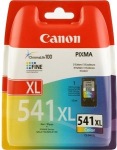 Obrzok produktu Canon CL-541 XL, farebn, pre MG 2150, MG 3150 