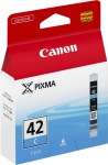 Obrzok produktu Canon CLI-42C, azurov/cyan