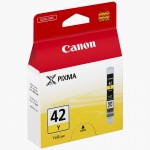 Obrzok produktu Canon CLI-42Y, lt / yellow