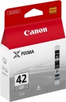 Obrzok produktu Canon CLI-42GY, siv/grey