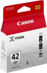 Obrzok produktu Canon CLI-42LGY, svetlo-siv / light gray