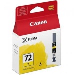 Obrzok produktu Canon PGI-72, lt / yellow