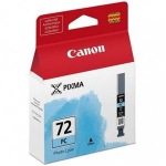 Obrzok produktu Canon PGI-72 PC, cyan, 351 strn