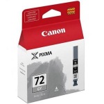 Obrzok produktu Canon PGI-72 GY, siv, 165 strn