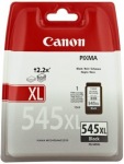 Obrzok produktu Canon PG-545 XL, ierna, 15ml, 400 strn