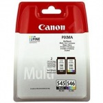 Obrzok produktu Canon PG-545 / CL-546 Multi pack
