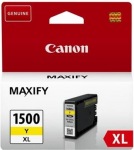Obrzok produktu Canon PGI-1500XL Y, lt, 12ml, 935 strn