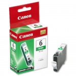 Obrzok produktu Canon BCI-6G, zelen / green, pre i9950
