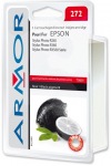 Obrzok produktu Armor komp. s T080140, ierny, pre Epson SP R265