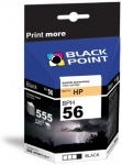 Obrzok produktu Black Point, ierna, pre HP C6656