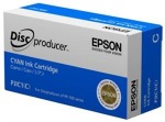 Obrzok produktu Epson C13S020447, pre Discproducer PP-100, modrozelen / cyan