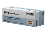 Obrzok produktu Epson C13S020448, pre Discproducer PP-100, modrozelen / light cyan