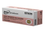 Obrzok produktu Epson C13S020449, pre Discproducer PP-100, fialov / magenta