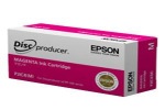 Obrzok produktu Epson C13S020450, pre Discproducer PP-100, fialov / magenta