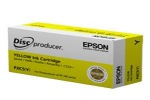 Obrzok produktu Epson C13S020451, pre Discproducer PP-100, lt / yellow