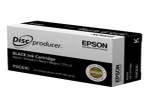 Obrzok produktu Epson C13S020452, pre Discproducer PP-100, ierna / black