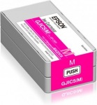 Obrzok produktu Epson GJIC5(M), magenta/purpurov