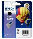 Obrzok produktu Epson T019, ierna / black, pre Stylus Color 880