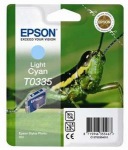 Obrzok produktu Epson T0335, modrozelen / light cyan, pre SP 950