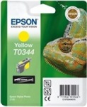 Obrzok produktu Epson UltraChrome T0344, lt / yellow, pre Stylus Photo 2100