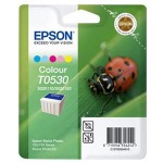 Obrázok produktu Epson T0530, 5-farebná / colour, pre Stylus Photo SP / 700 / EX / 750