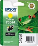 Obrzok produktu Epson UltraChrome T0544, lt / yellow, pre SP R800 / 1800