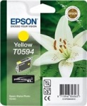 Obrzok produktu Epson UltraChrome T0594, lt / yellow, pre SP R2400