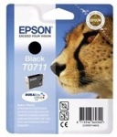 Obrzok produktu Epson S D78, ierna, pre DX4000 / 4050 / 5000 / 5050 / 6000 / 6050 