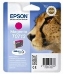 Obrzok produktu Epson DURABrite T0713, magenta, pre S D78 / DX4000 / 5000 / 6000