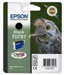 Obrzok produktu Epson CLARIA T0791, ierna