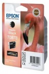 Obrzok produktu Epson UltraCHROME T0878, matte black / ierna