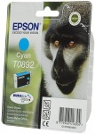 Obrzok produktu Epson DURABrite T0892, azrov / cyan