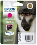 Obrzok produktu Epson T0893, magenta/purpurov