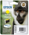 Obrzok produktu Epson DURABrite T0894, lt / yellow