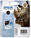 Obrázok produktu Epson DURABrite T1001, pre Stlus Office B40W / BX600FW / SX600FW / SX515W, čierna / black