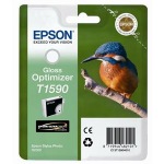 Obrzok produktu EPSON T1590, gloss optimizer, 17ml