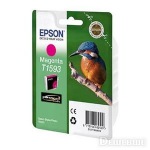 Obrzok produktu EPSON T1593, magenta, pre Epson Stylus Photo R2000