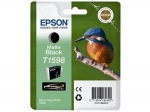 Obrzok produktu EPSON T1598, pre Epson Stylus Photo R2000, matn ierna