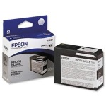 Obrzok produktu Epson T5801, foto ierny, 80 ml