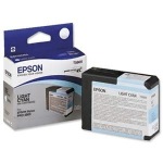Obrzok produktu Epson T5805, light cyan, 80ml