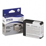 Obrzok produktu Epson T5809, ierny, 80 ml