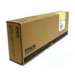 Obrázok produktu Epson T591, žltá / yellow, pre S Pro 11880