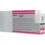 Obrázok produktu Epson T596, fialová / vivid magenta, pre Stylus Pro 7900 / 9900