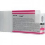 Obrzok produktu Epson T596, fialov / vivid magenta, pre Stylus Pro 7900 / 9900